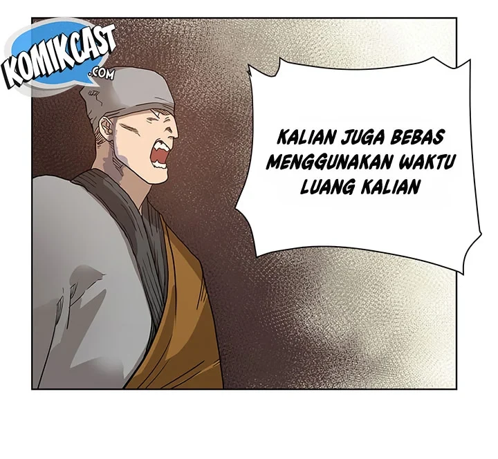 Halaman 35 — Heavenly Demon Reborn! Chapter 5