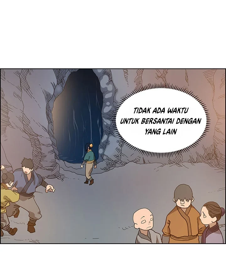 Halaman 36 — Heavenly Demon Reborn! Chapter 5