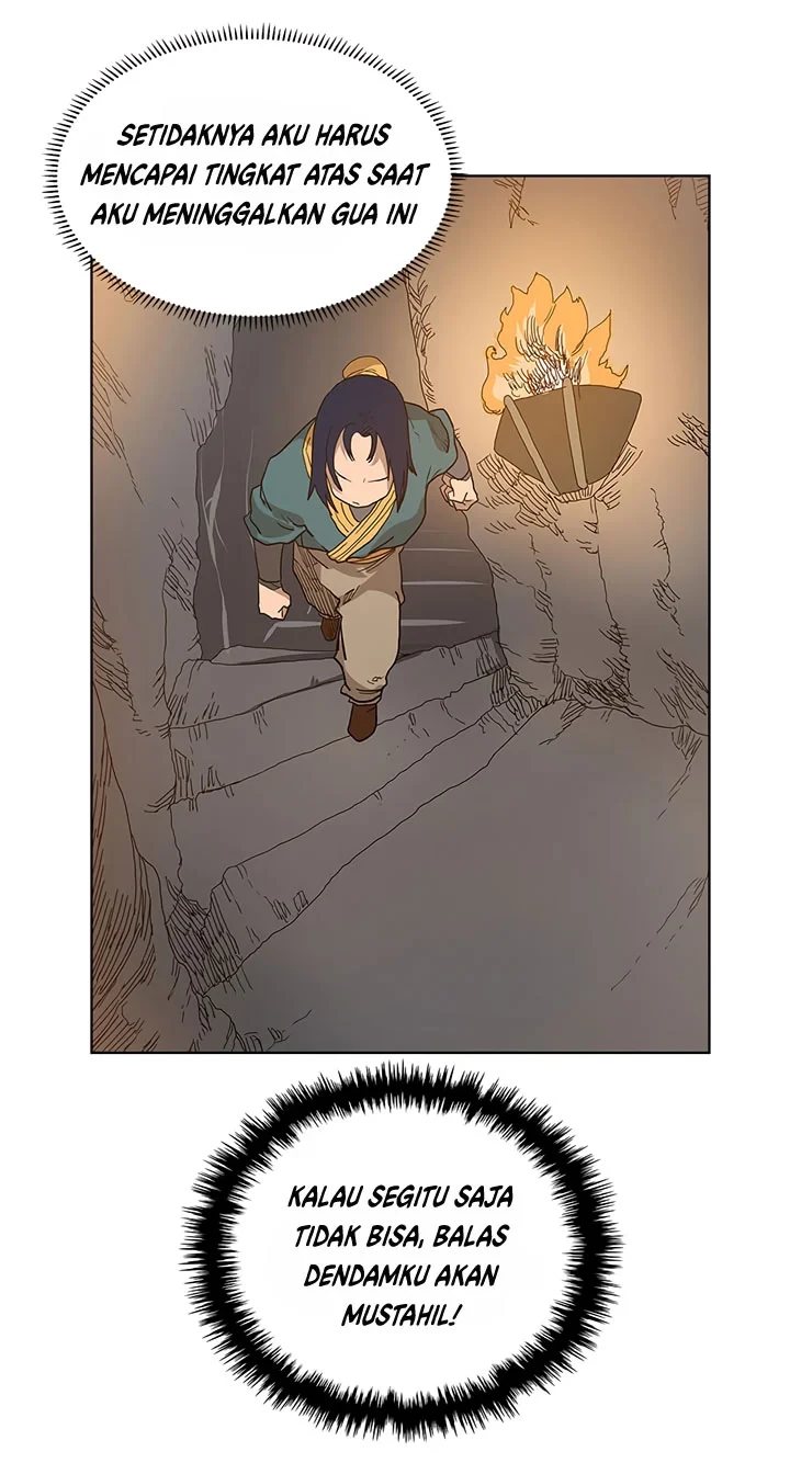 Halaman 37 — Heavenly Demon Reborn! Chapter 5