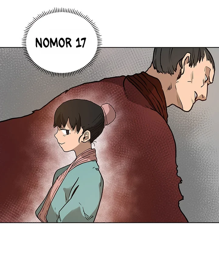 Halaman 42 — Heavenly Demon Reborn! Chapter 5