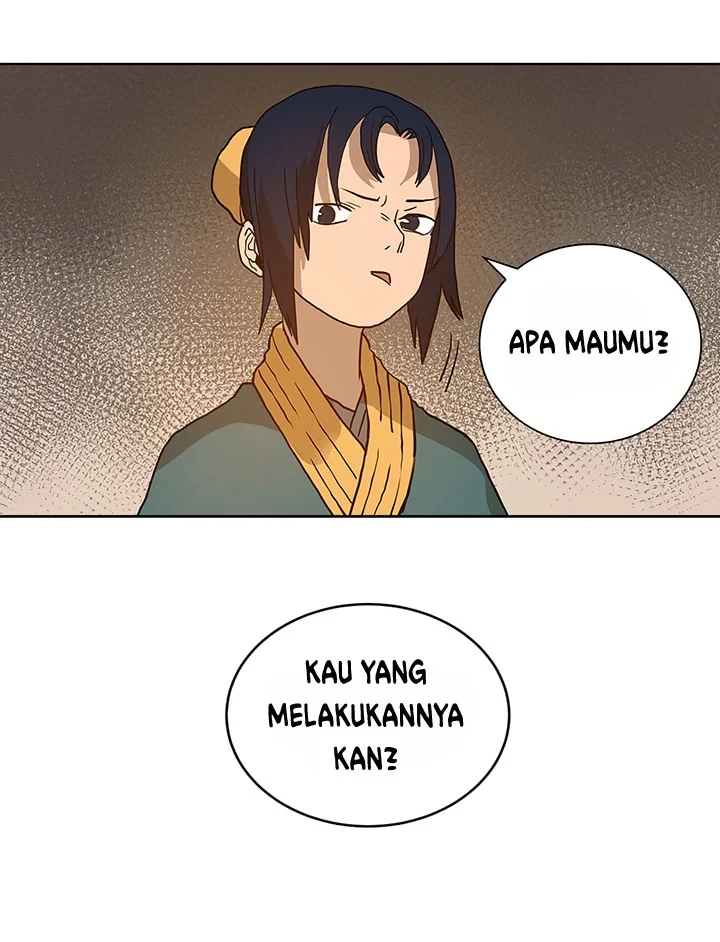 Halaman 43 — Heavenly Demon Reborn! Chapter 5