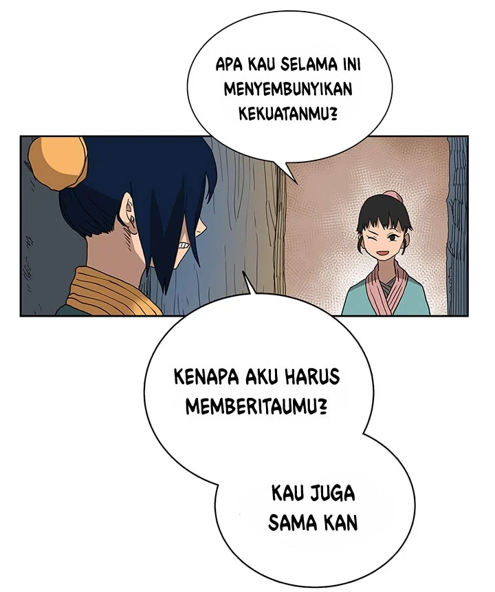 Halaman 46 — Heavenly Demon Reborn! Chapter 5