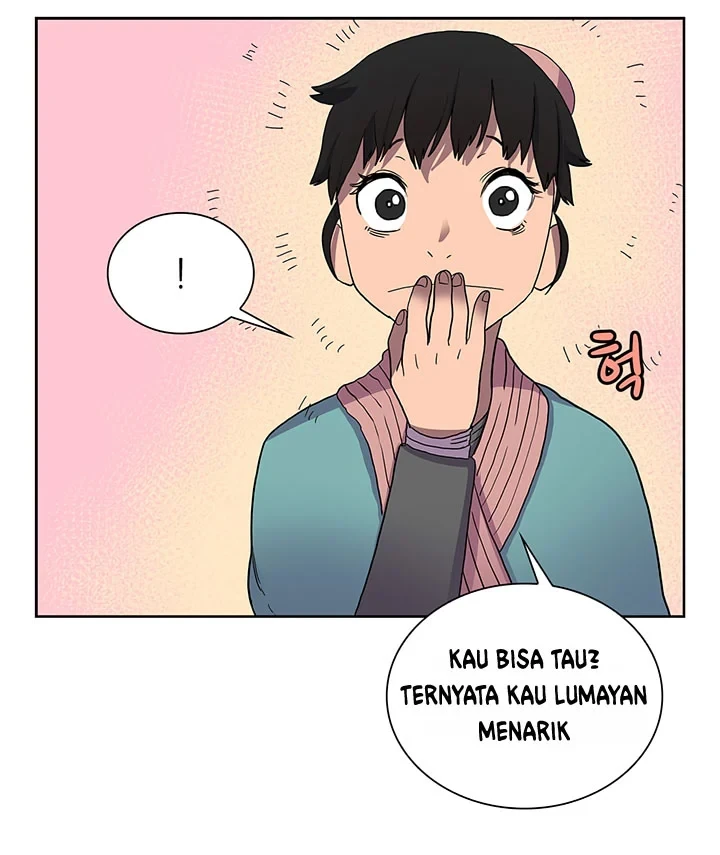 Halaman 47 — Heavenly Demon Reborn! Chapter 5