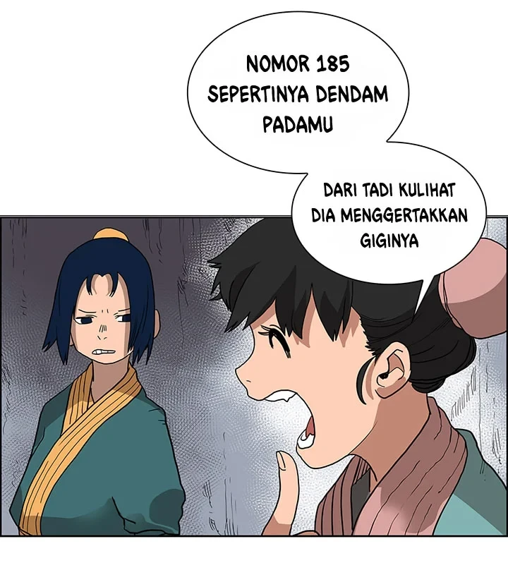 Halaman 49 — Heavenly Demon Reborn! Chapter 5