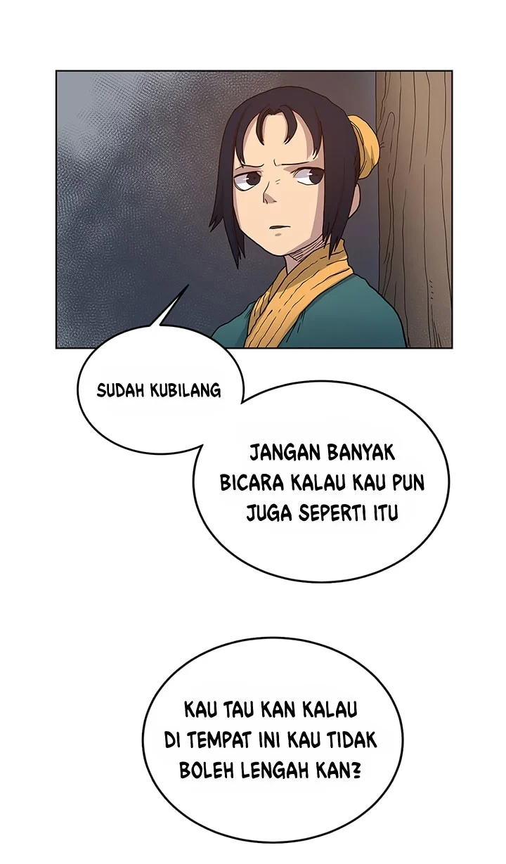 Halaman 51 — Heavenly Demon Reborn! Chapter 5