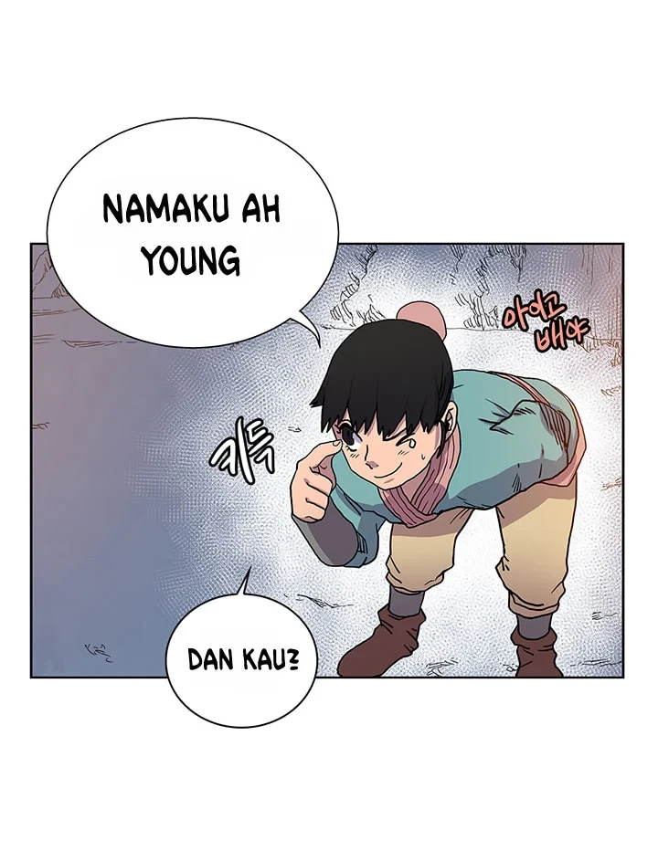 Halaman 53 — Heavenly Demon Reborn! Chapter 5