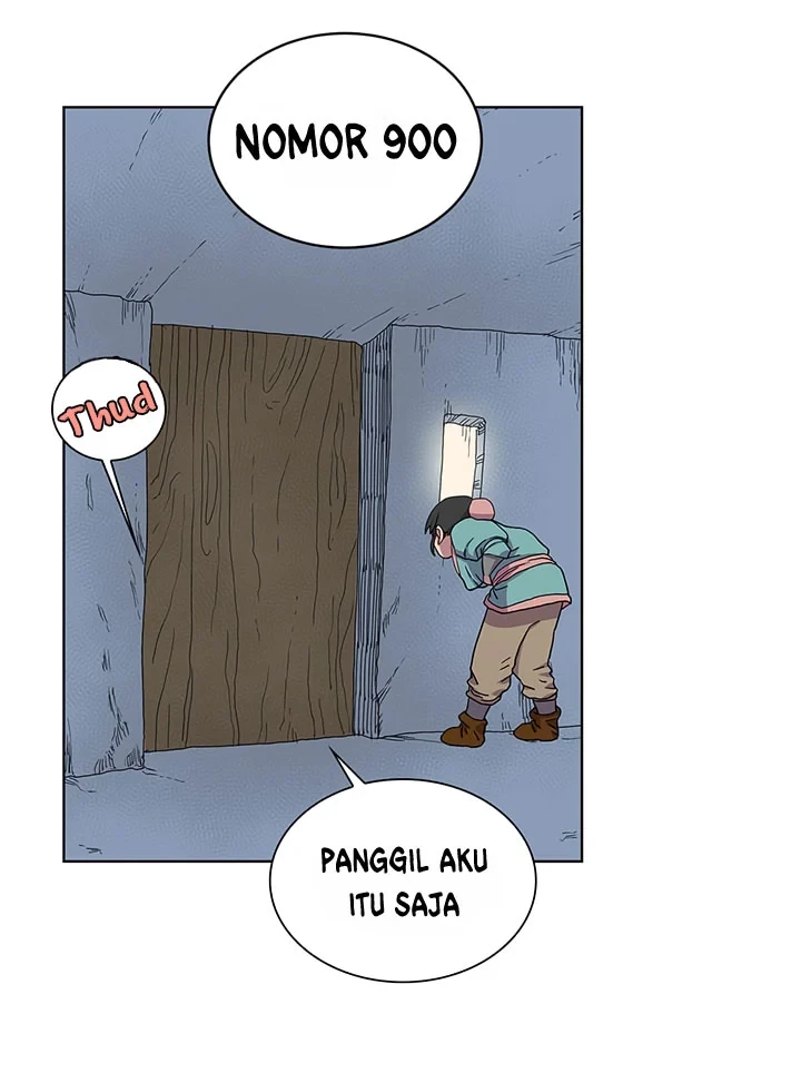 Halaman 54 — Heavenly Demon Reborn! Chapter 5