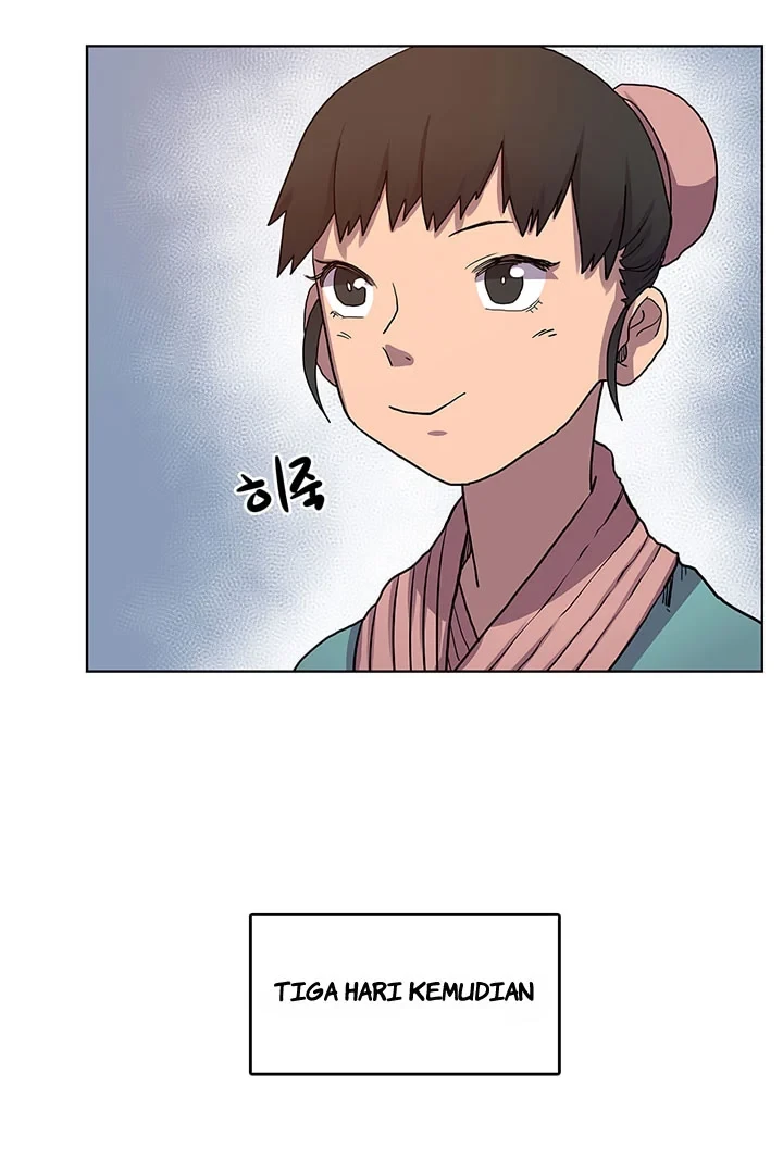 Halaman 55 — Heavenly Demon Reborn! Chapter 5