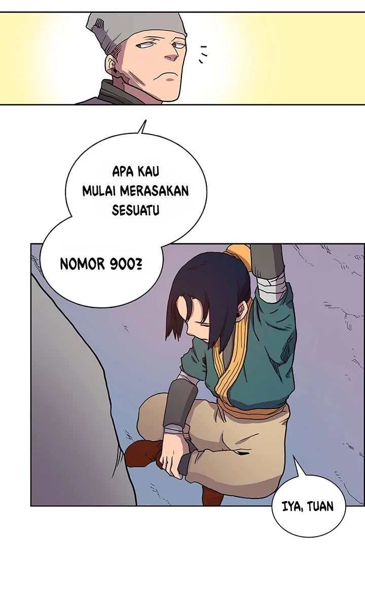 Halaman 56 — Heavenly Demon Reborn! Chapter 5