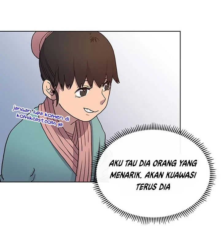 Halaman 58 — Heavenly Demon Reborn! Chapter 5