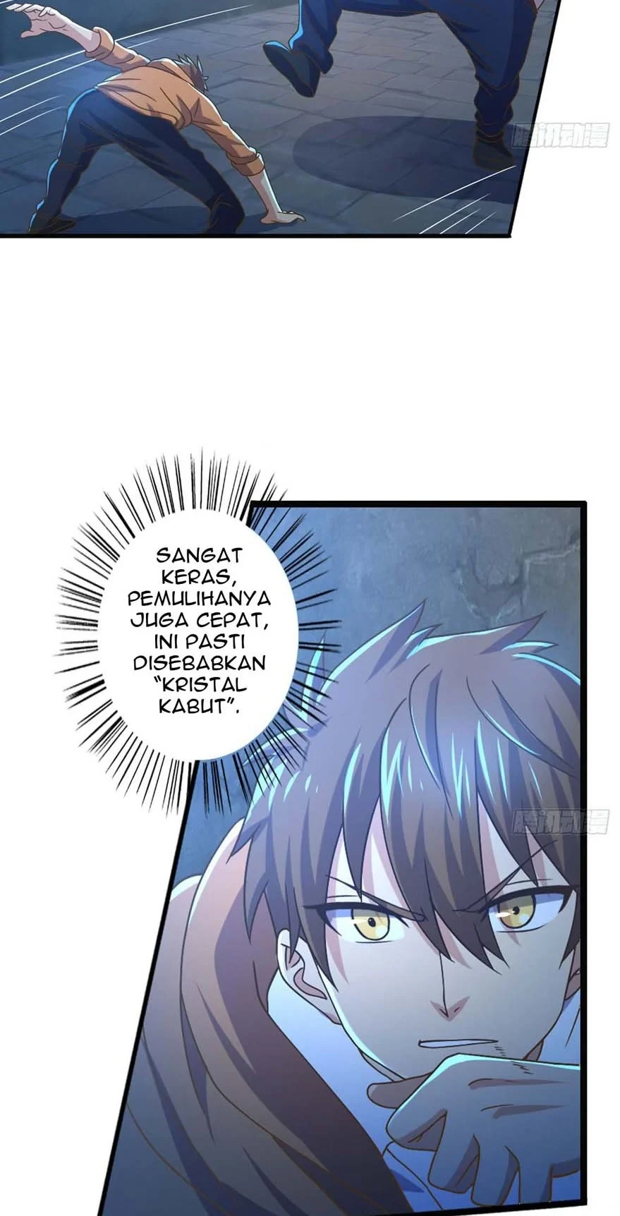 Halaman 6 — Legacy Chapter 5