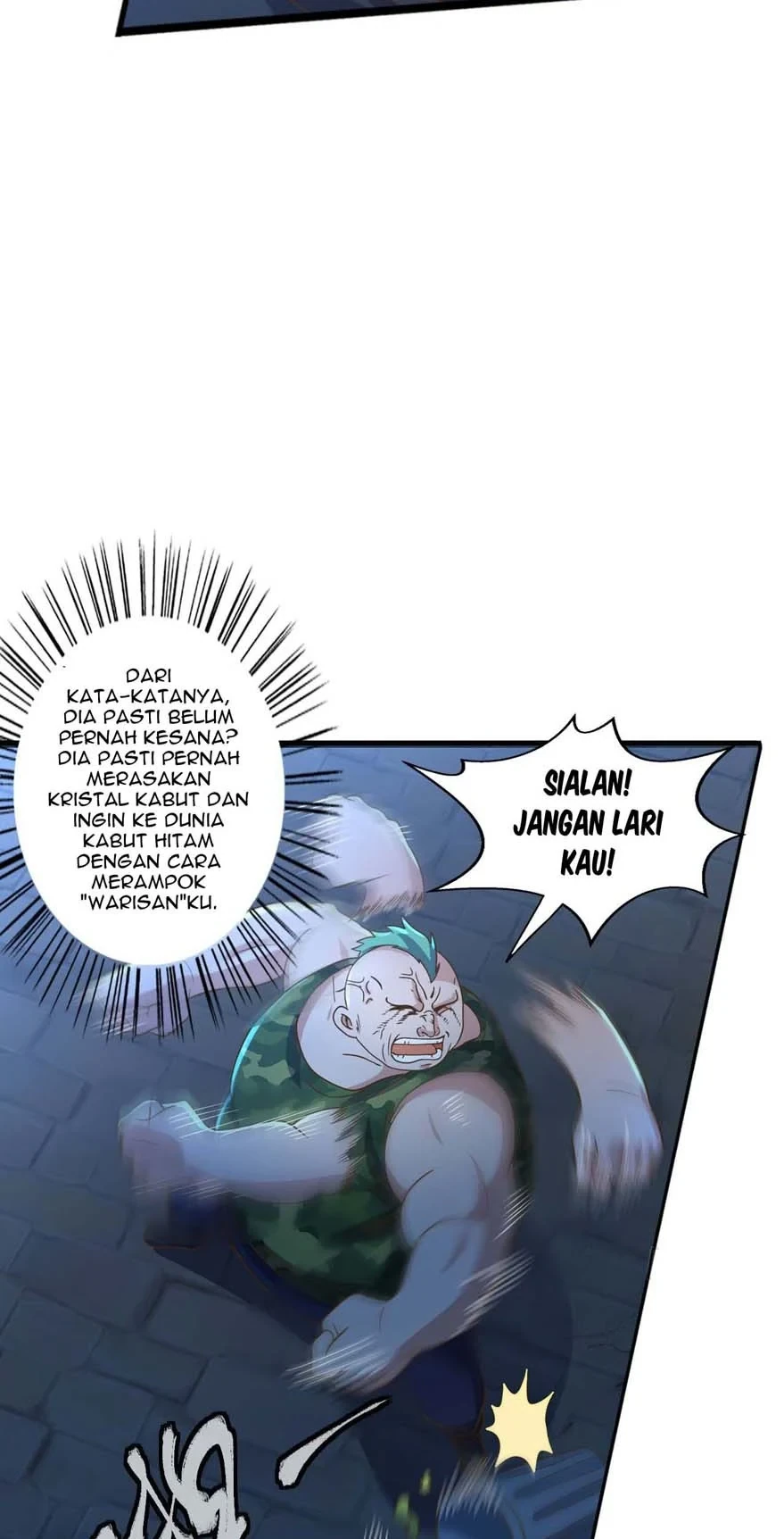 Halaman 7 — Legacy Chapter 5
