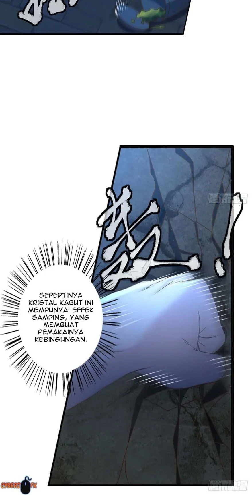 Halaman 8 — Legacy Chapter 5
