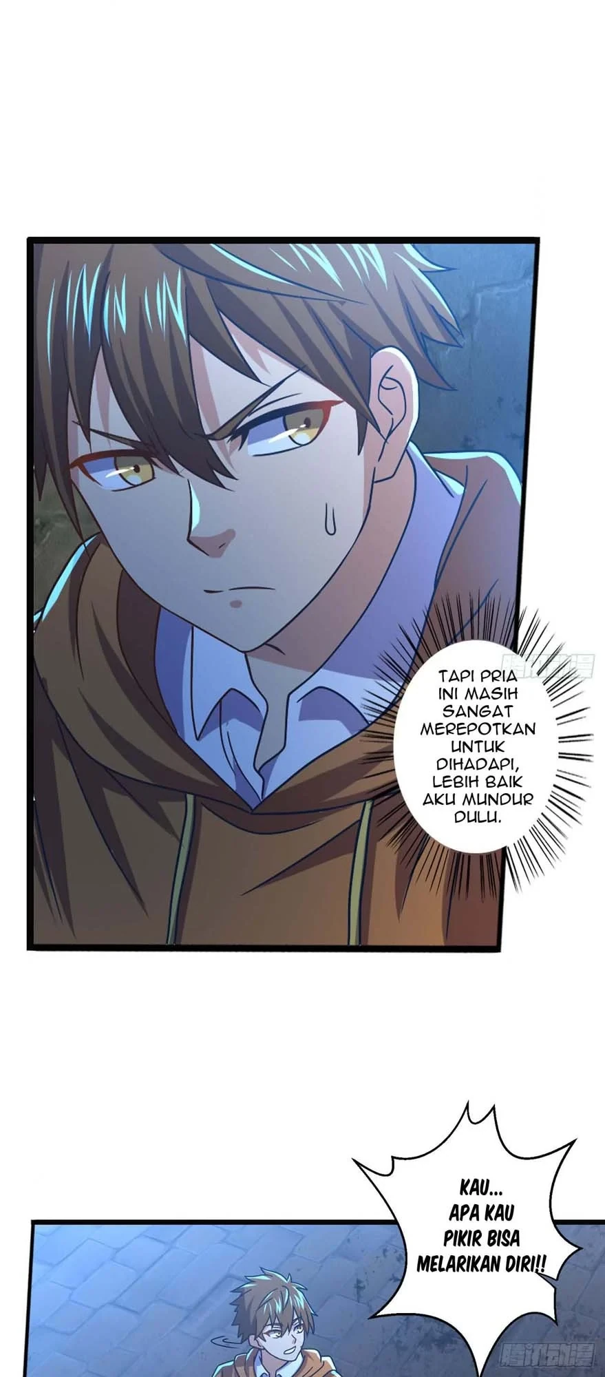 Halaman 9 — Legacy Chapter 5