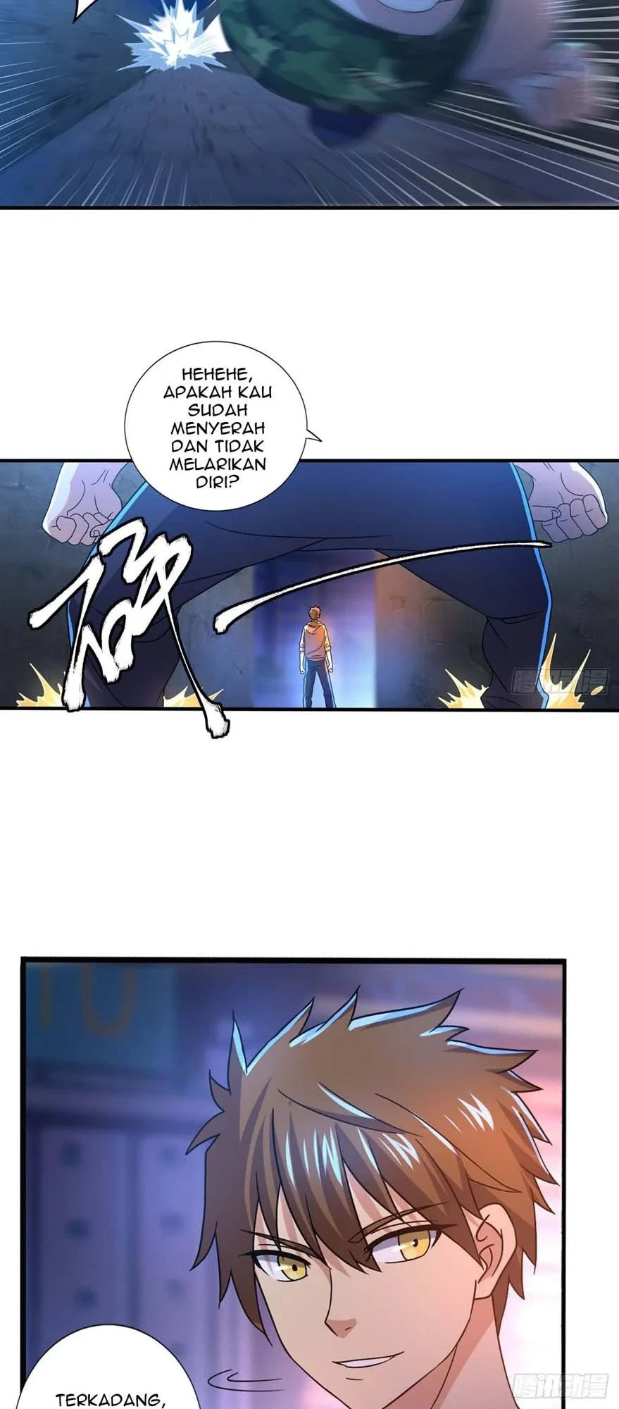 Halaman 11 — Legacy Chapter 5