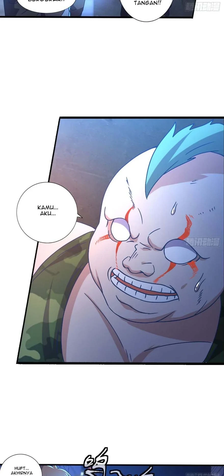 Halaman 14 — Legacy Chapter 5