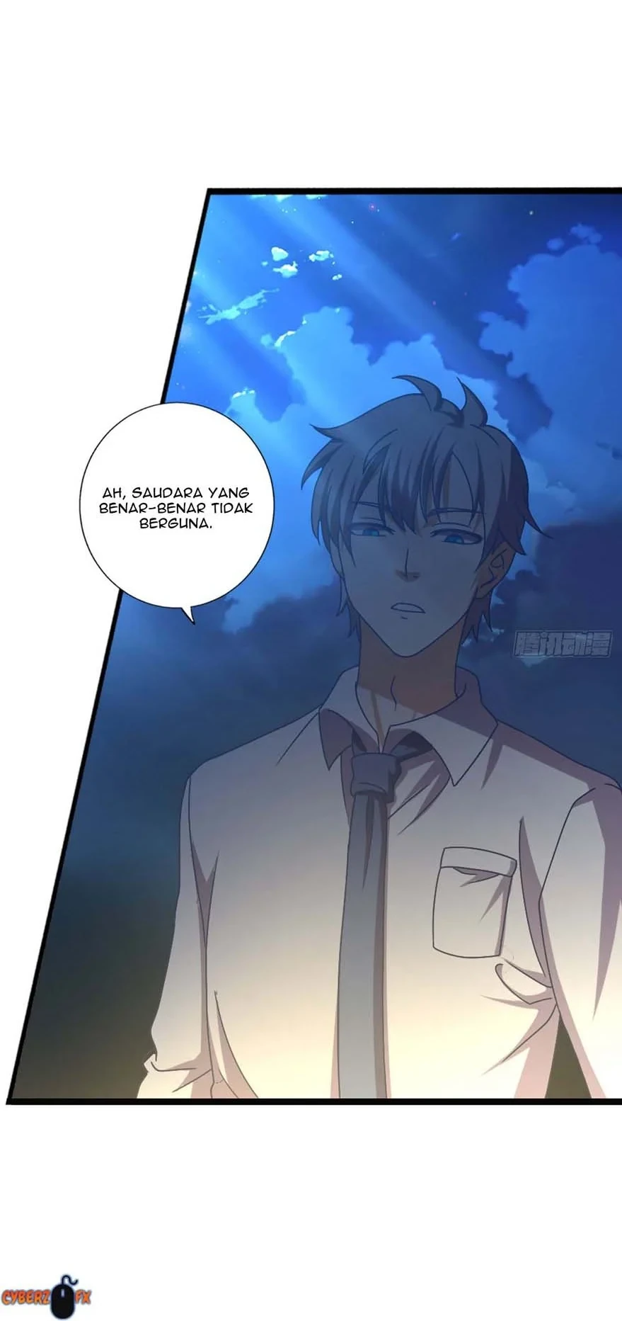 Halaman 16 — Legacy Chapter 5