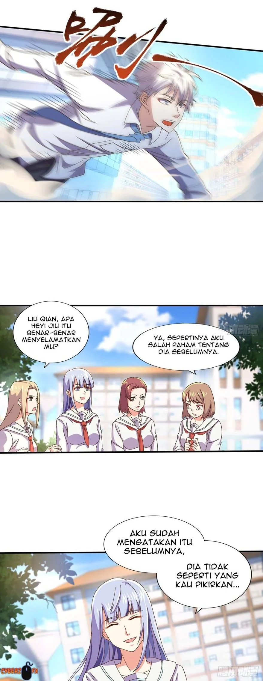 Halaman 28 — Legacy Chapter 5