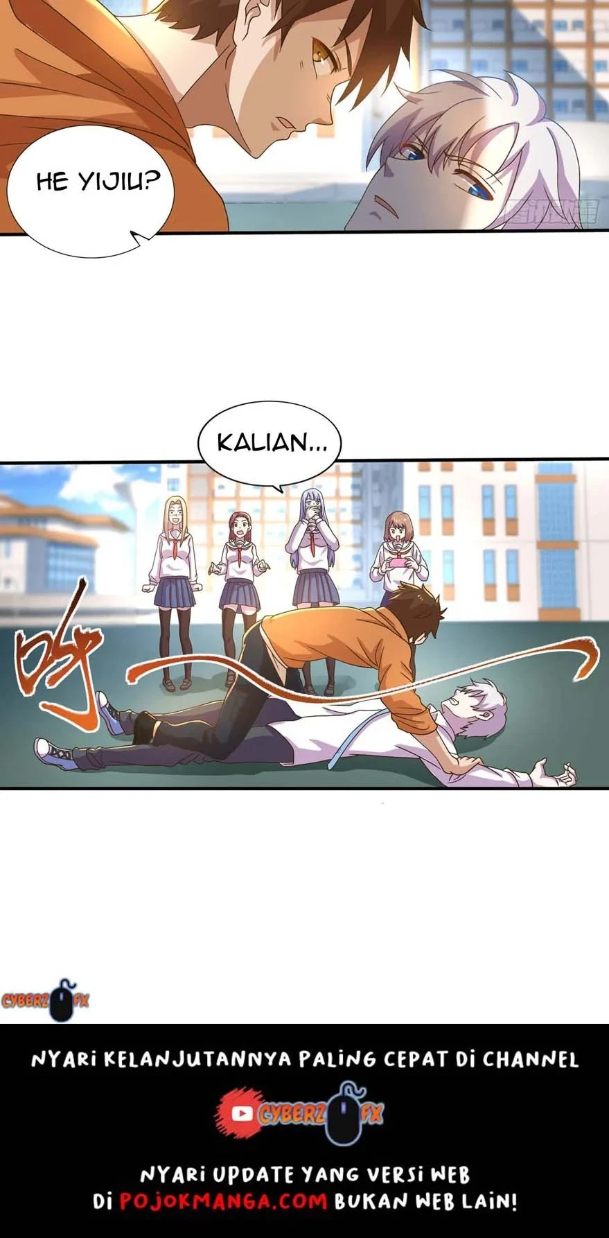 Halaman 32 — Legacy Chapter 5