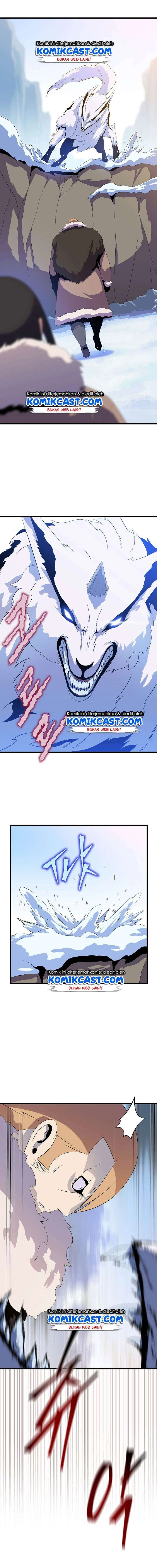 Halaman 3 — Kill the Hero Chapter 49