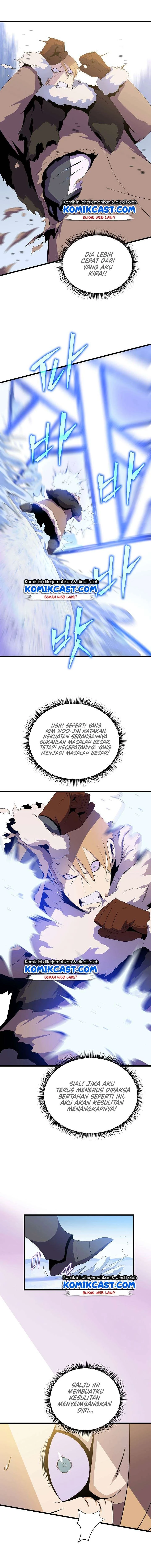 Halaman 4 — Kill the Hero Chapter 49