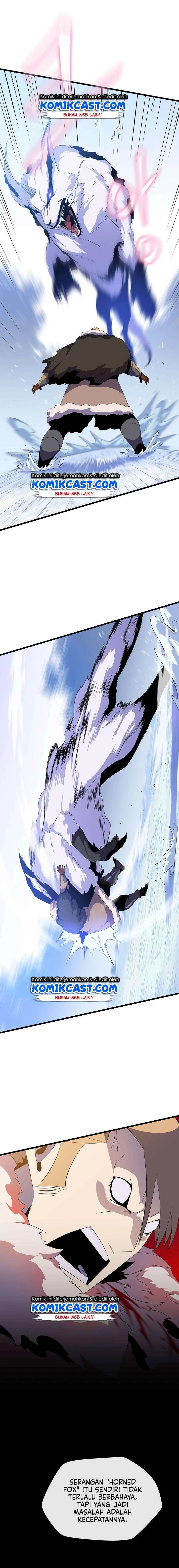 Halaman 5 — Kill the Hero Chapter 49