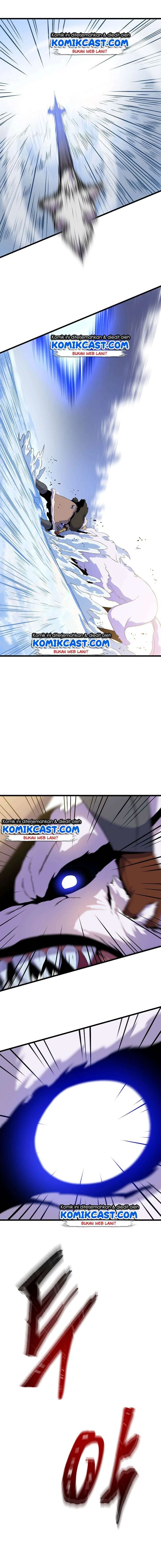 Halaman 9 — Kill the Hero Chapter 49