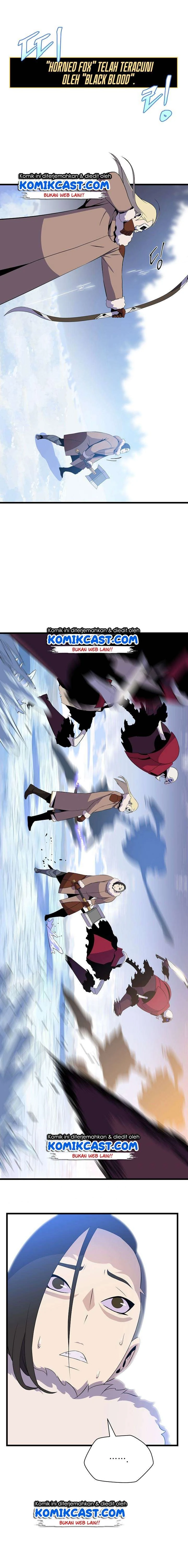 Halaman 10 — Kill the Hero Chapter 49