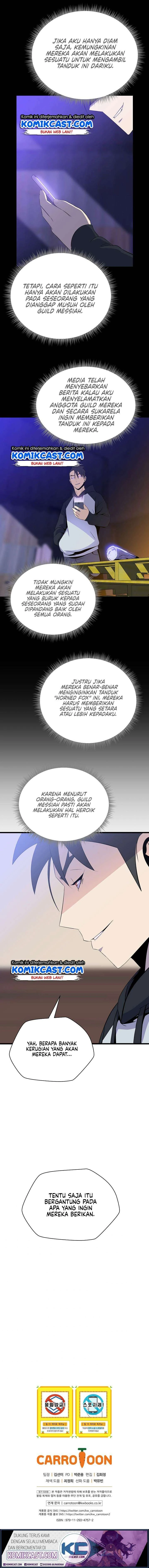 Halaman 18 — Kill the Hero Chapter 49