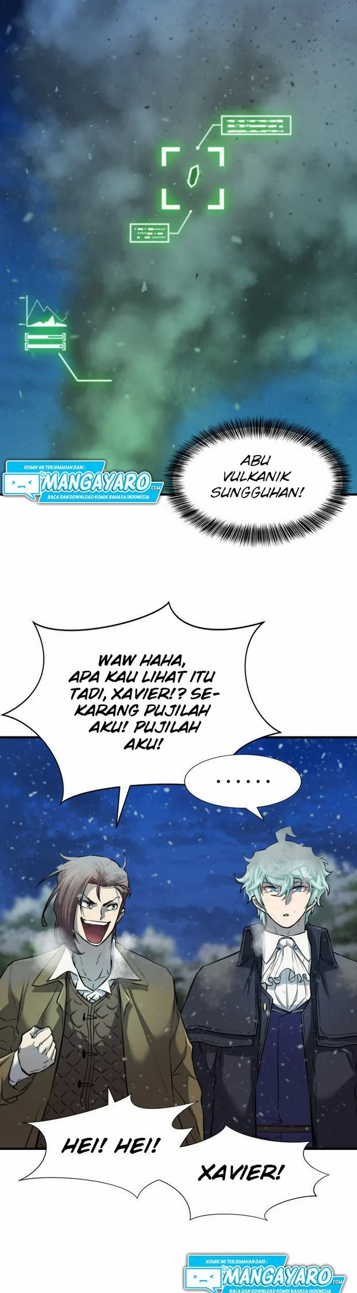 Halaman 8 — The Greatest Estate Developer Chapter 27.1