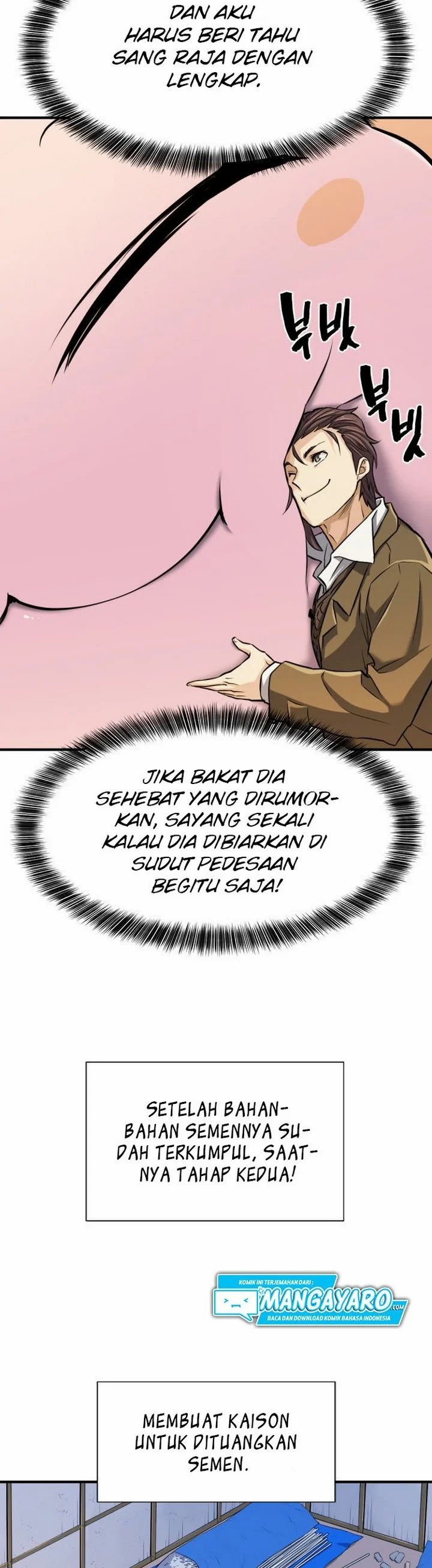 Halaman 16 — The Greatest Estate Developer Chapter 27.1