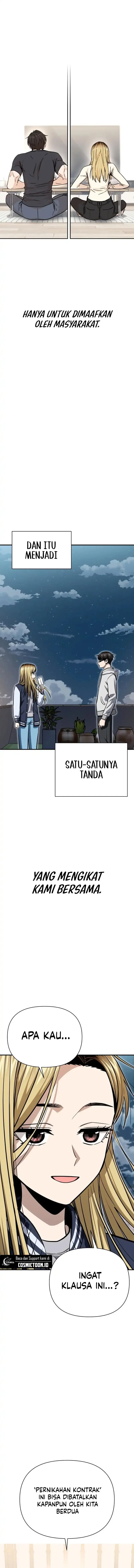 Halaman 4 — Maybe Meant to Be Chapter 131