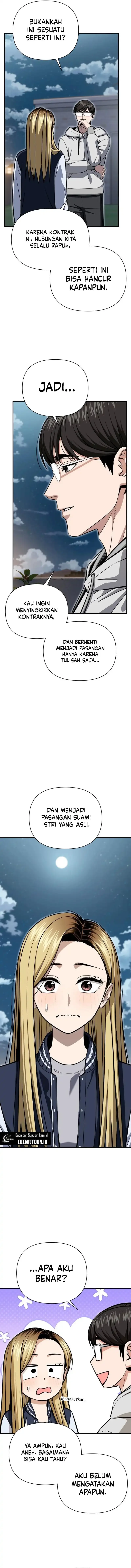 Halaman 5 — Maybe Meant to Be Chapter 131