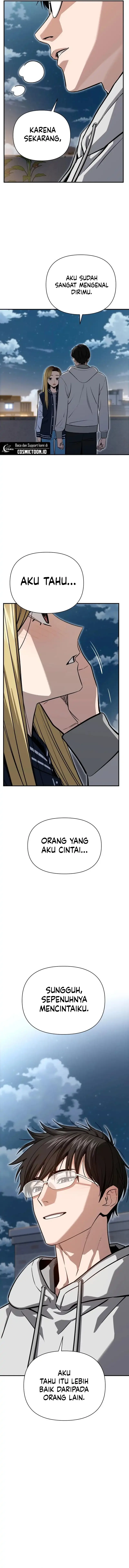 Halaman 7 — Maybe Meant to Be Chapter 131