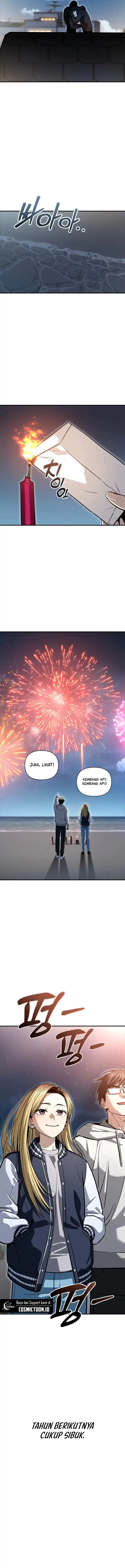Halaman 10 — Maybe Meant to Be Chapter 131
