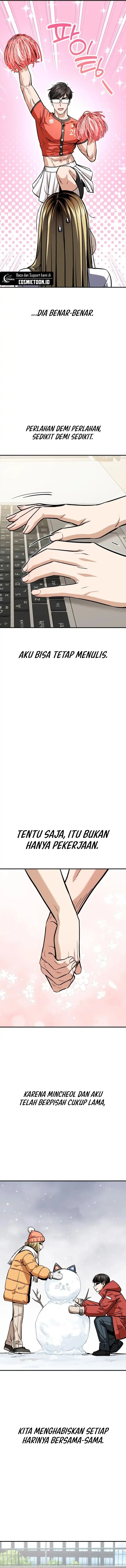 Halaman 12 — Maybe Meant to Be Chapter 131