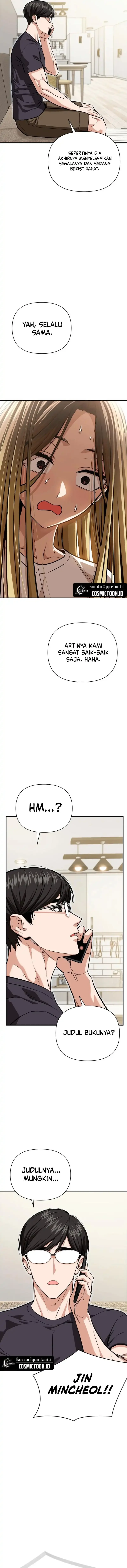Halaman 15 — Maybe Meant to Be Chapter 131
