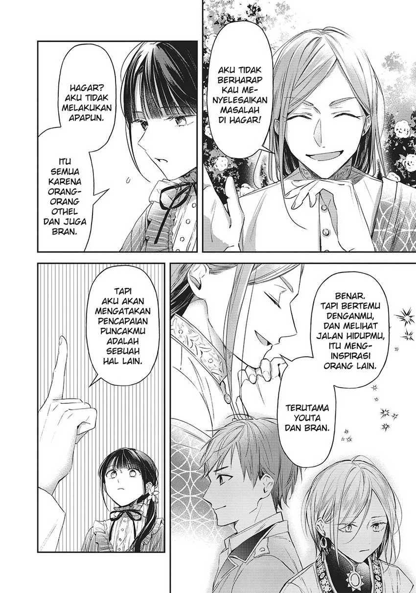 Halaman 15 — Isekai ni Kyuuseishu toshite Yobaremashita ga, Around 30 ni wa Muri nanode, Hissori Book Cafe Hajimemashita. Chapter 25