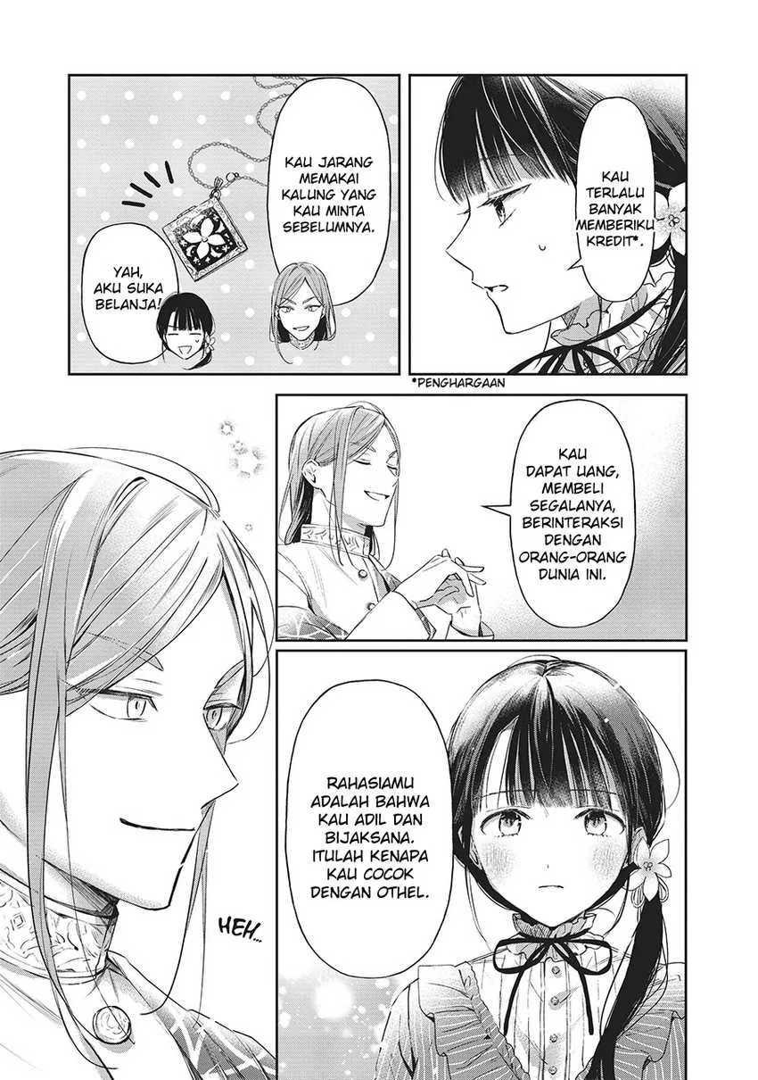 Halaman 18 — Isekai ni Kyuuseishu toshite Yobaremashita ga, Around 30 ni wa Muri nanode, Hissori Book Cafe Hajimemashita. Chapter 25