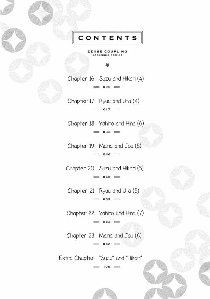 Halaman 6 — Zense Coupling Chapter 16