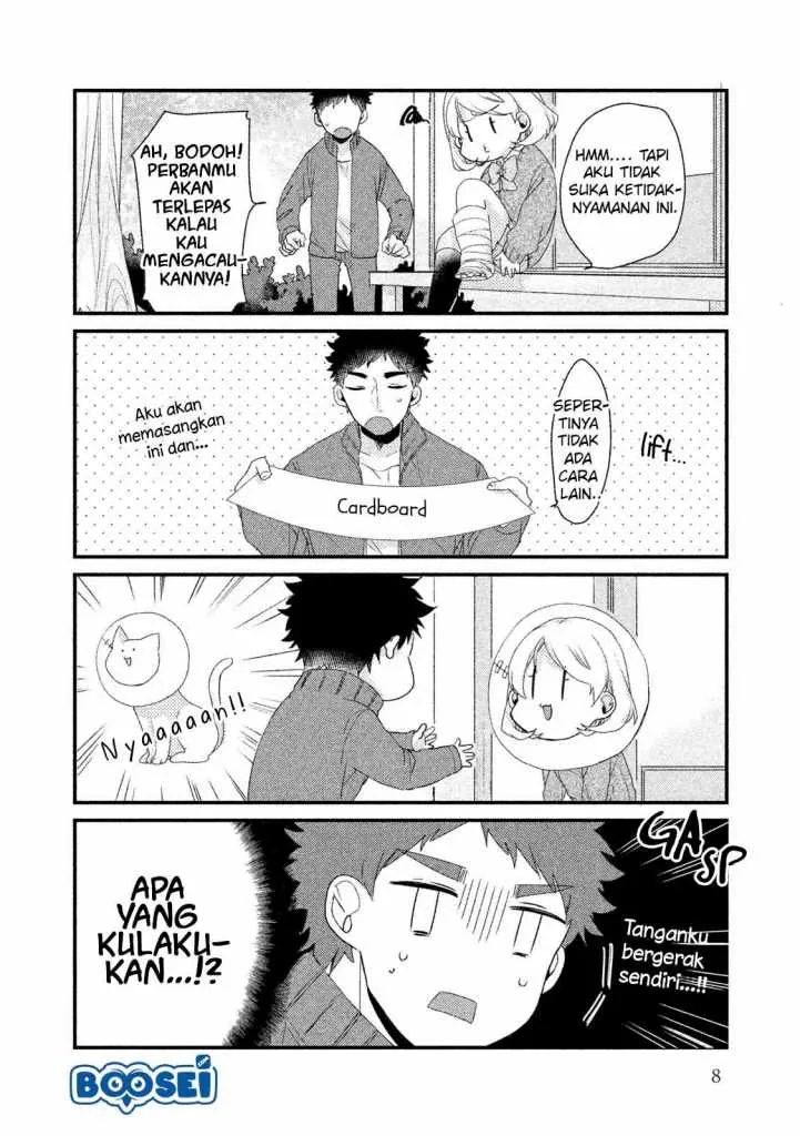 Halaman 9 — Zense Coupling Chapter 16