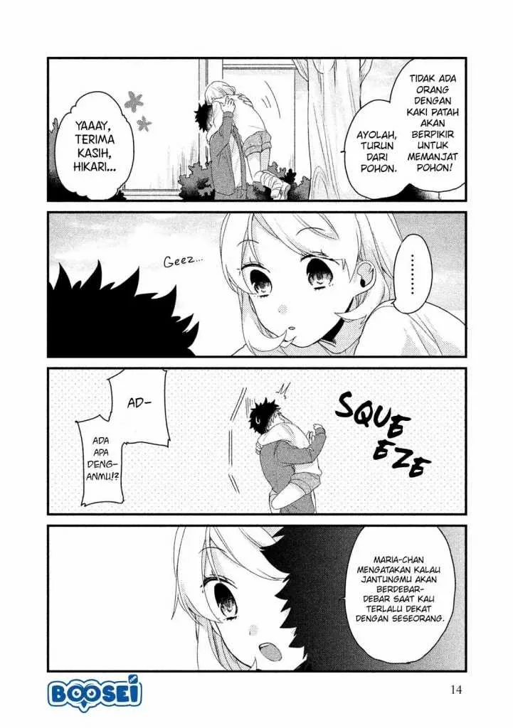 Halaman 15 — Zense Coupling Chapter 16