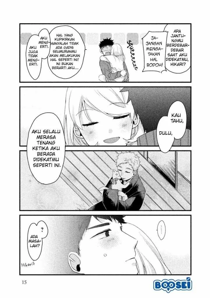 Halaman 16 — Zense Coupling Chapter 16