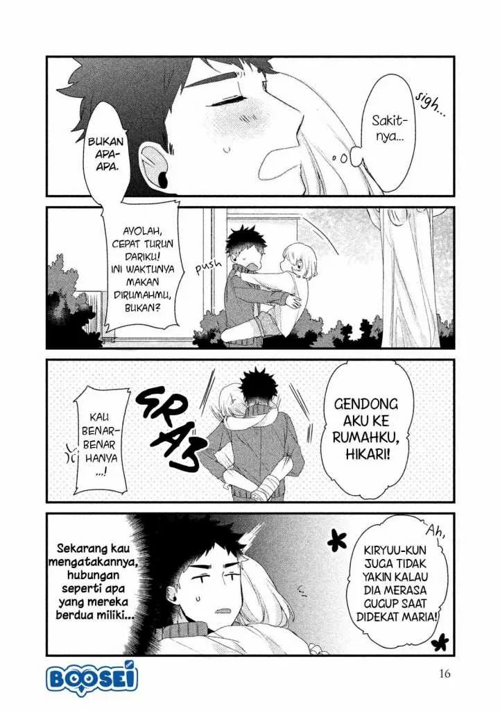 Halaman 17 — Zense Coupling Chapter 16