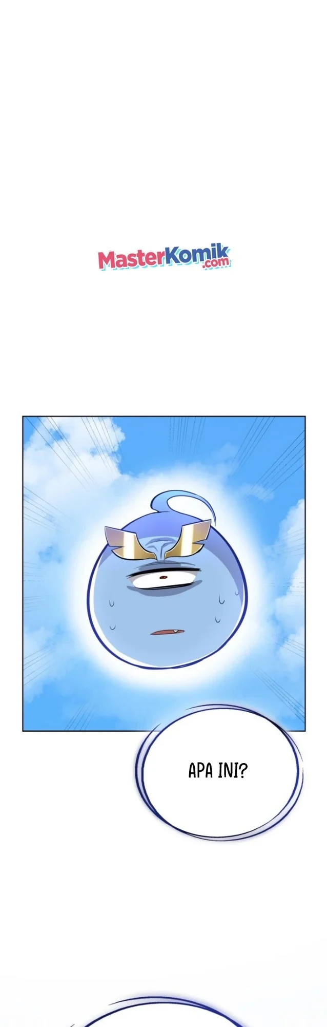 Halaman 3 — Disciple of the Holy Sword Chapter 6