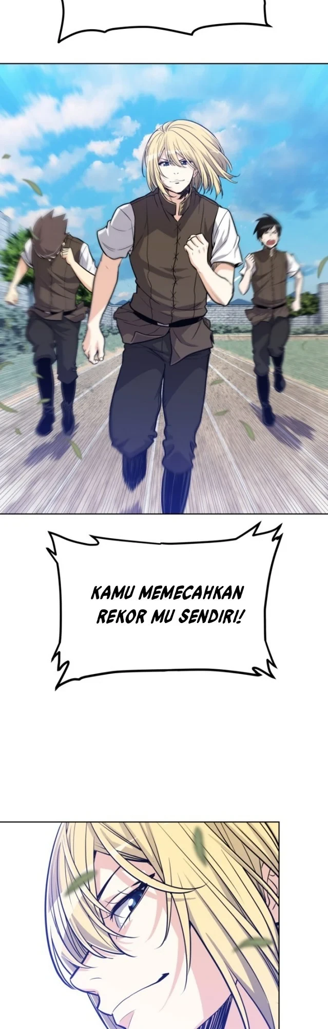Halaman 57 — Disciple of the Holy Sword Chapter 6