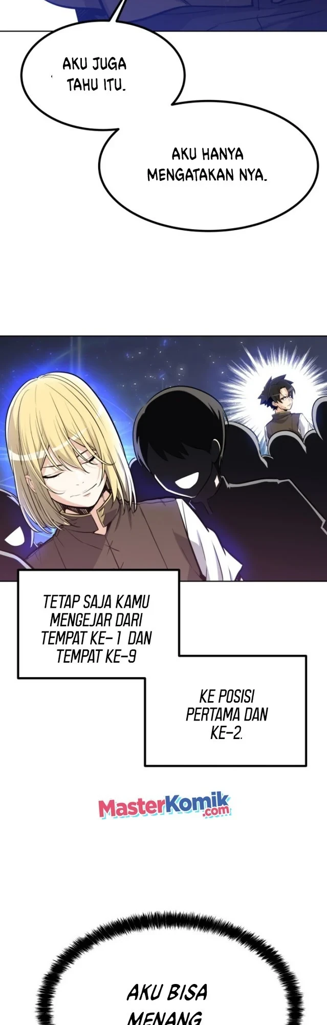 Halaman 60 — Disciple of the Holy Sword Chapter 6