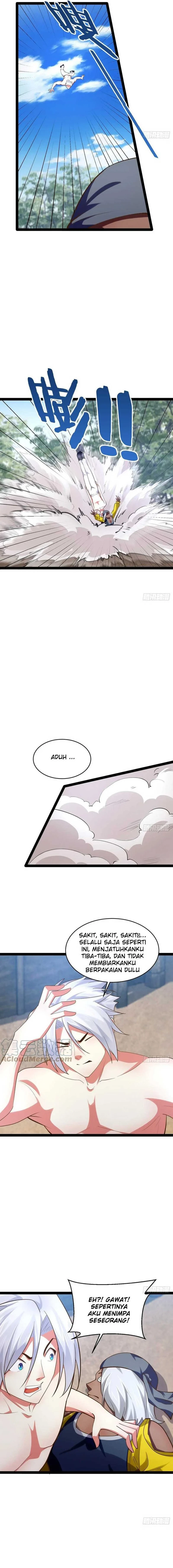 Halaman 5 — Starting From Maximum Charm Point 1 Chapter 78