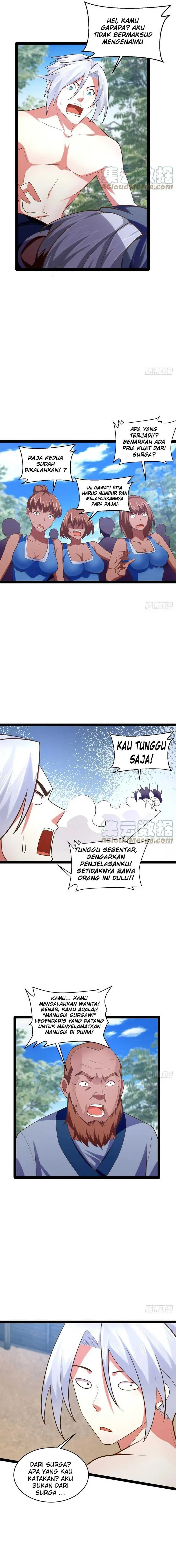 Halaman 6 — Starting From Maximum Charm Point 1 Chapter 78