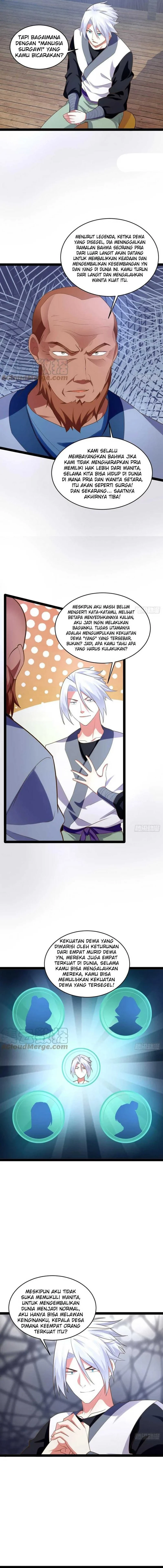 Halaman 8 — Starting From Maximum Charm Point 1 Chapter 78